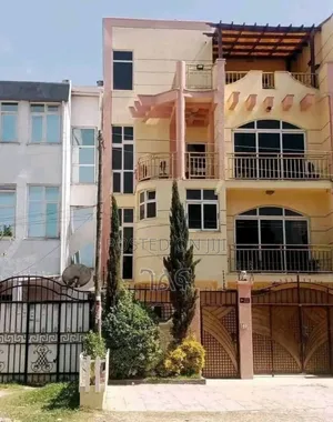 Photo - 5bdrm House in ፍየል ቤት 94 ካሬ ማህበር, Bole for sale