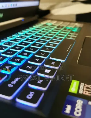 Photo - New Laptop Asus ROG Strix G15 16GB Intel Core I9 SSD 512GB