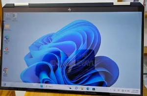 New Laptop HP Spectre X360 16GB Intel Core I7 SSD 1T