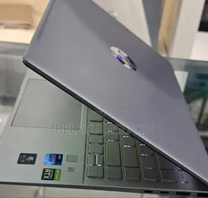 New Laptop HP Pavilion 14 16GB Intel SSD 512GB