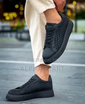 Photo - Chekich Ch203 Obt ‘Triple Black’ Sho