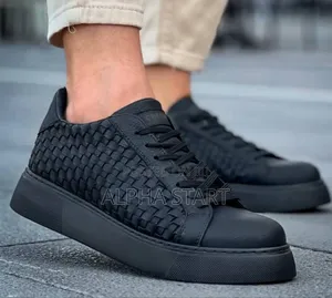 Chekich Ch203 Obt ‘Triple Black’ Sho