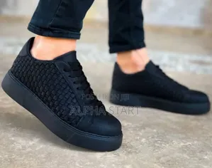 Chekich Ch203 Obt ‘Triple Black’ Sho