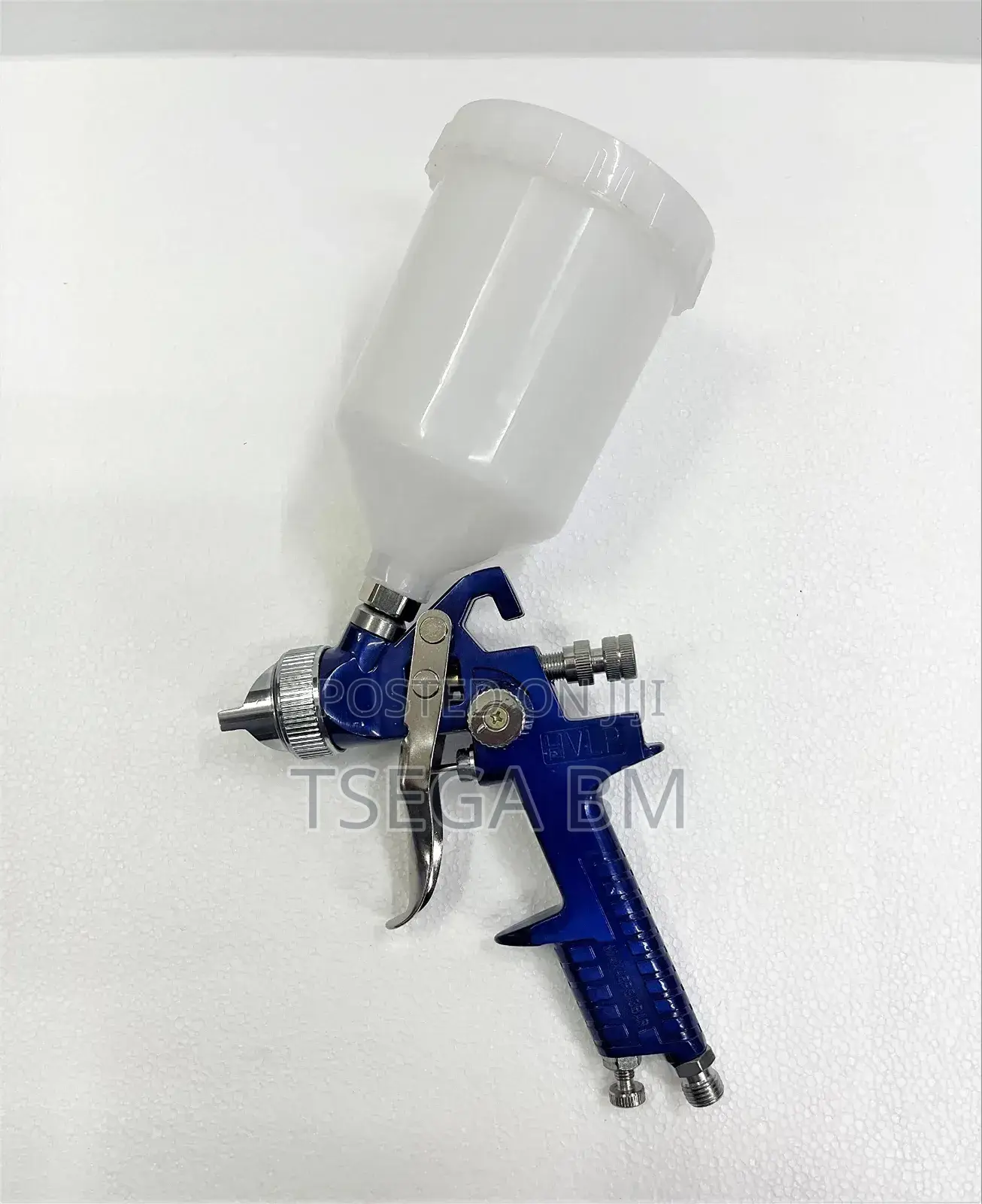 Yovlet Spray Gun