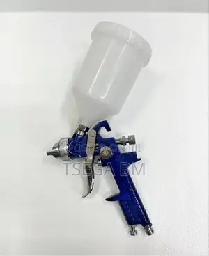 Photo - Yovlet Spray Gun