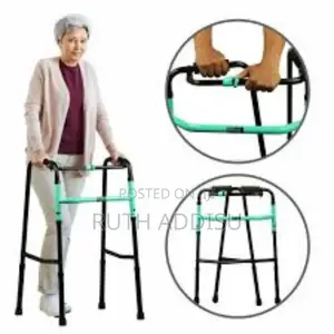 Photo - Medical Walker4γwalker3ψmedical_walker4γmedical_walker New