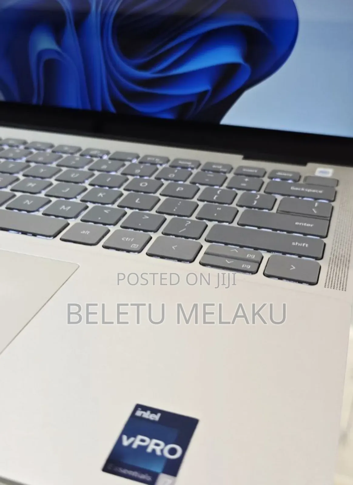 New Laptop Dell Inspiron 14 16GB Intel Core I7 SSD 1T