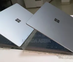 New Laptop Microsoft Surface Laptop 4 16GB Intel Core I7 SSD 512GB