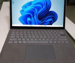 New Laptop Microsoft Surface Laptop 4 16GB Intel Core I7 SSD 512GB
