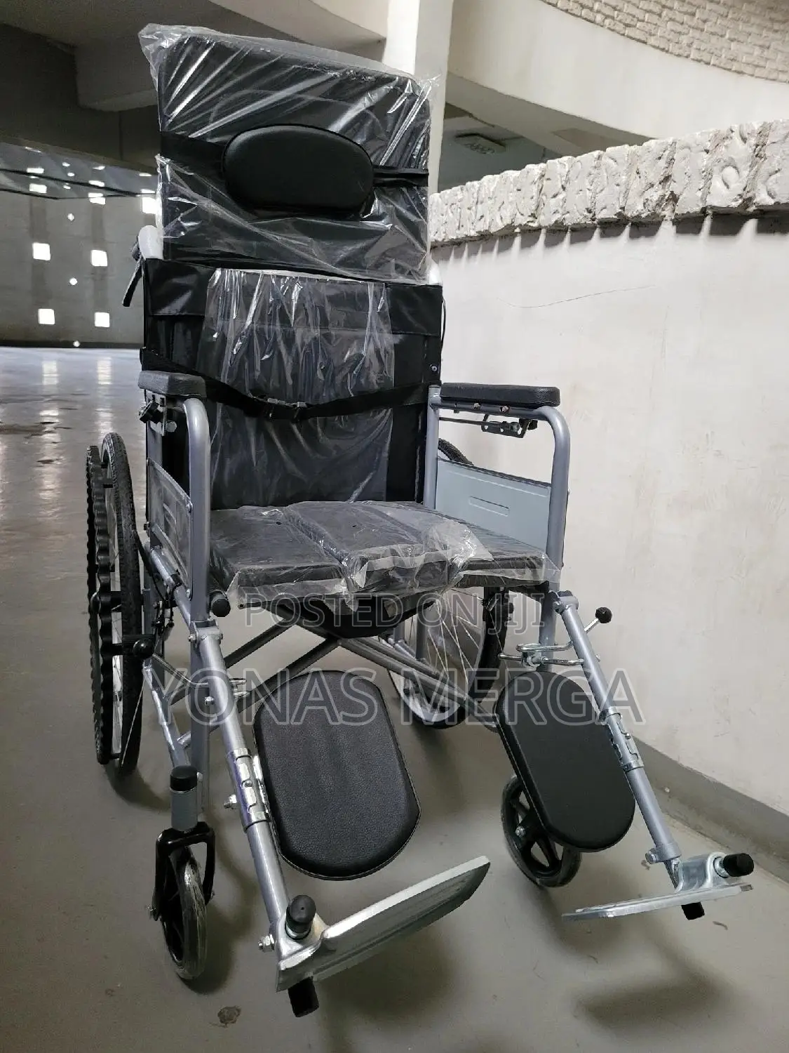 Adjustablefully Reclining Wheelchair፱厎wheelchairő壞wheelchair