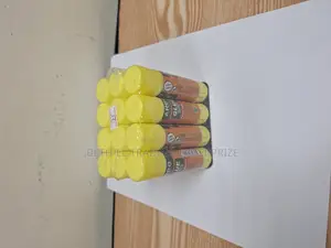 Photo - Glue Plastic Bottle