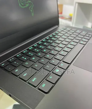 New Laptop Razer Blade 16GB AMD Ryzen 9 SSD 1T