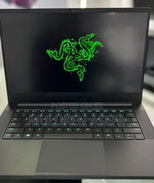 New Laptop Razer Blade 16GB AMD Ryzen 9 SSD 1T