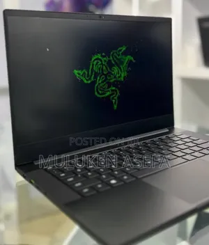 New Laptop Razer Blade 16GB AMD Ryzen 9 SSD 1T