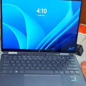 New Laptop HP Spectre X360 16GB Intel Core I7 SSD 1T