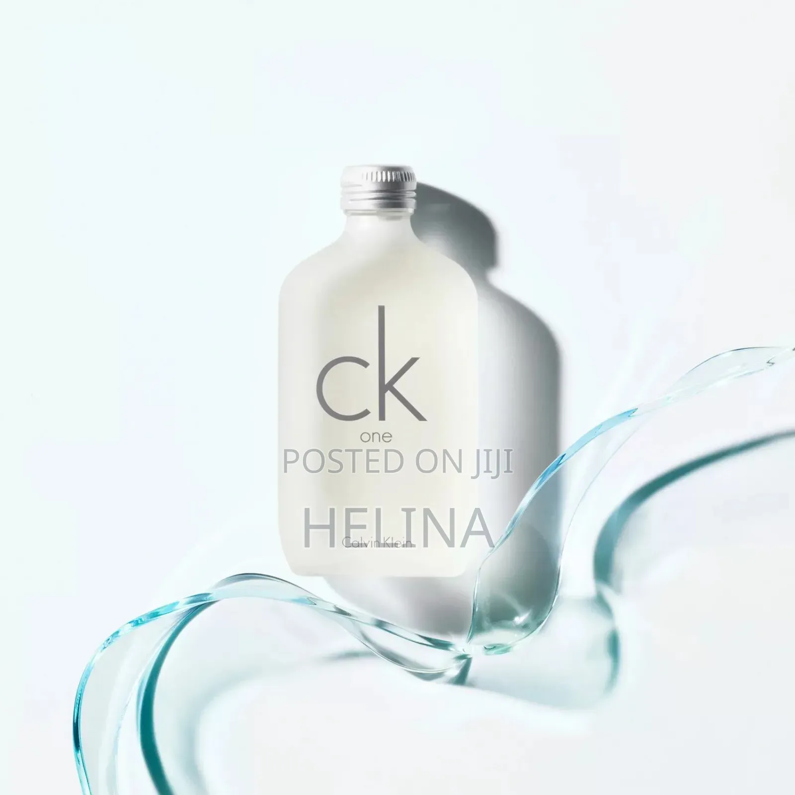 Eau De Toilette Calvin Klein Ck One Perfume