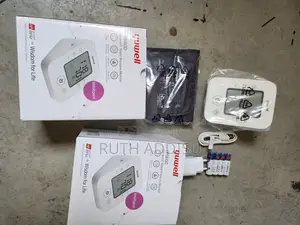 Photo - Bp Digital Monitorφ8blood Pressuer Monitor6ωbp Pressure Bp