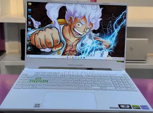 New Laptop Asus TUF Gaming F16 16GB Intel Core I7 SSD 1T