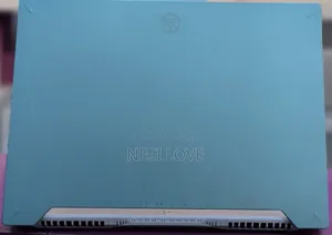 New Laptop Asus TUF Gaming F16 16GB Intel Core I7 SSD 1T