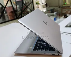 New Laptop HP EliteBook 840 G7 16GB Intel Core I7 SSD 512GB