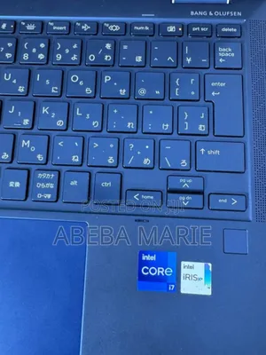 New Laptop HP EliteBook 1030 16GB Intel Core I7 SSD 512GB