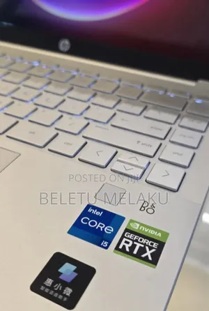 New Laptop HP Pavilion 14 16GB Intel Core I7 SSD 1T