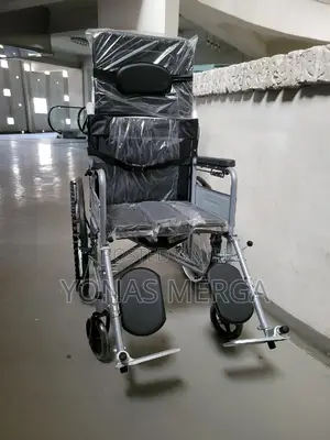 Wheelchair With Lifting Leg፭长wheelchair፻፮wheelchair+*Wilcher