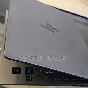 New Laptop HP Pavilion 14 16GB Intel Core I7 SSD 1T