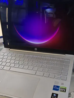 New Laptop HP Pavilion 14 16GB Intel Core I7 SSD 1T