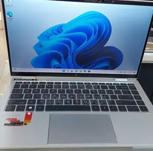 New Laptop HP Spectre 16GB Intel Core I7 SSD 512GB