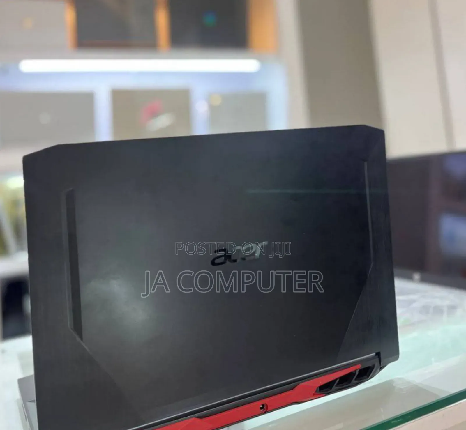 New Laptop Acer Nitro 5 16GB Intel Core I7 SSD 1T