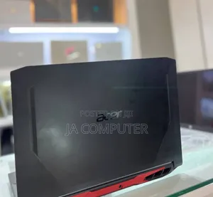 New Laptop Acer Nitro 5 16GB Intel Core I7 SSD 1T