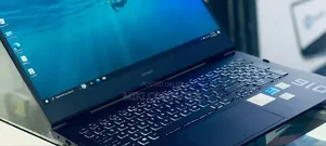 New Laptop HP Omen 15 16GB Intel Core I5 SSD 512GB