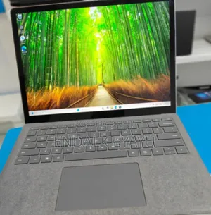 New Laptop Microsoft Surface Book 16GB Intel Core I7 SSD 512GB