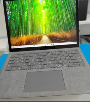 New Laptop Microsoft Surface Book 16GB Intel Core I7 SSD 512GB