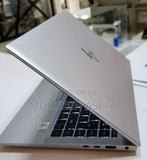 Photo - New Laptop HP EliteBook 840 G7 16GB Intel Core I7 SSD 512GB