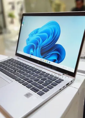 New Laptop HP EliteBook 840 G7 16GB Intel Core I7 SSD 512GB