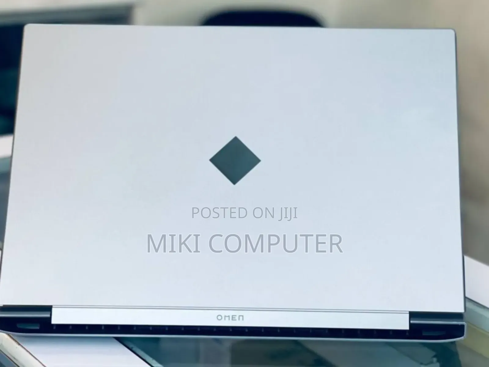 New Laptop HP Omen 16 16GB Intel Core I7 SSD 512GB