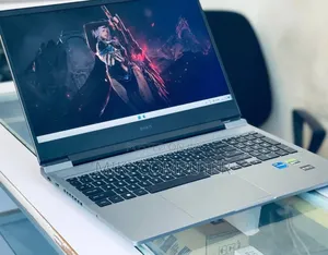 New Laptop HP Omen 16 16GB Intel Core I7 SSD 512GB