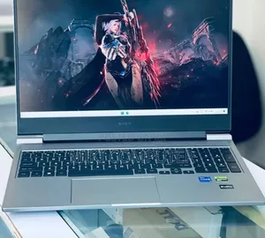 New Laptop HP Omen 16 16GB Intel Core I7 SSD 512GB