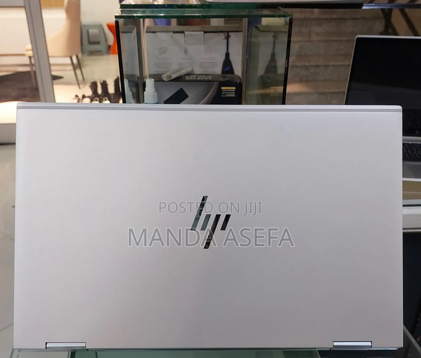 New Laptop HP EliteBook 1040 16GB Intel Core I7 SSD 512GB