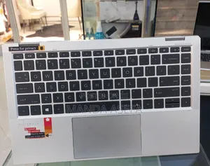 New Laptop HP EliteBook 1040 16GB Intel Core I7 SSD 512GB