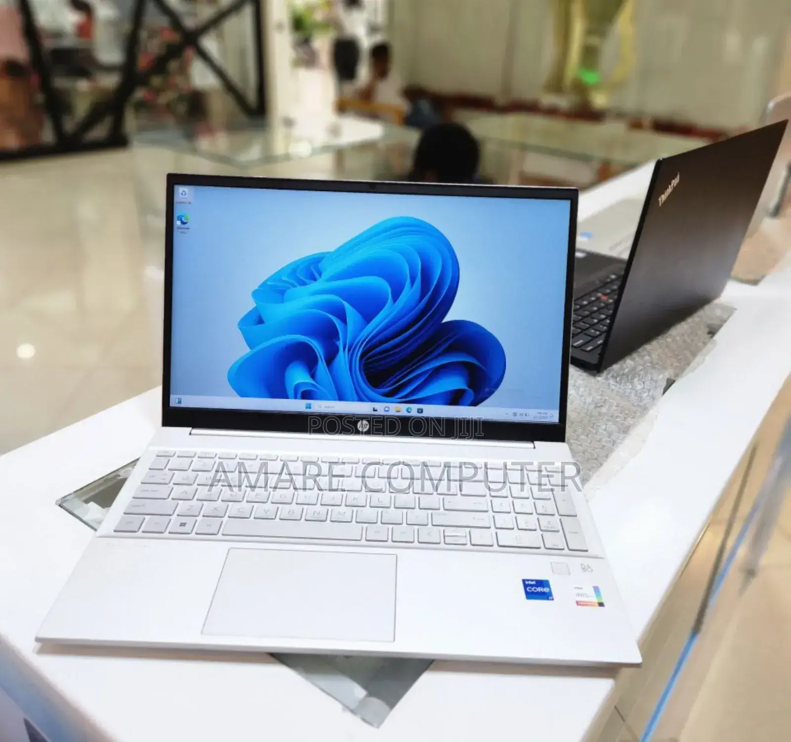 New Laptop HP 16GB Intel Core I7 SSD 512GB