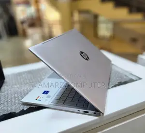 New Laptop HP 16GB Intel Core I7 SSD 512GB