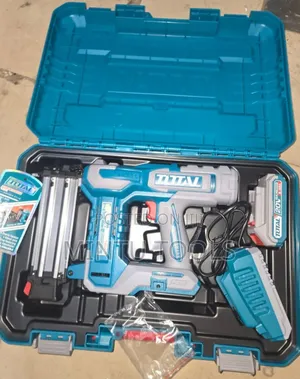 Photo - Total Chargeable Shooter F50