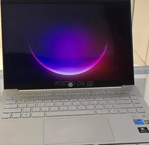 New Laptop HP Pavilion 14 16GB Intel Core I7 SSD 1T