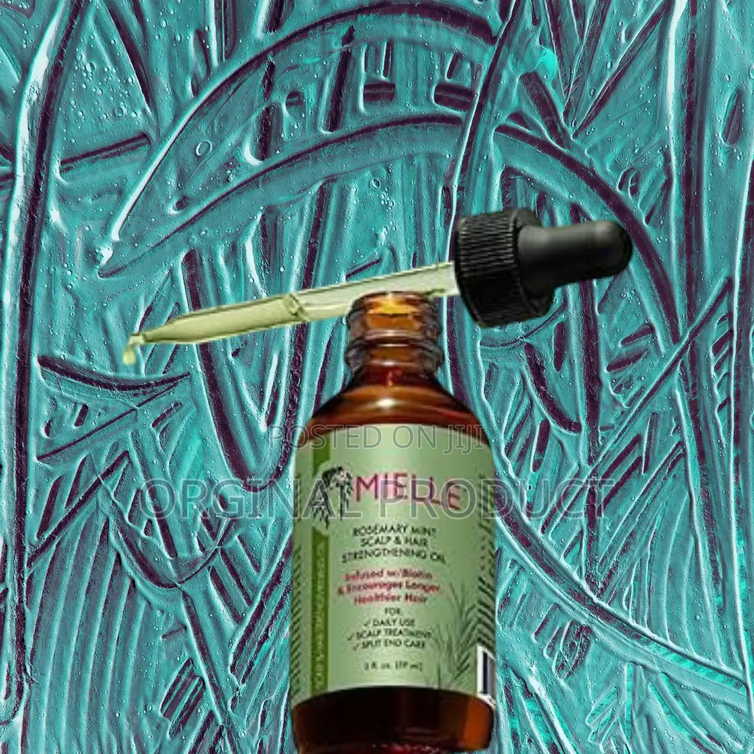 Savor the Flavor: Miele Rosemary Oil