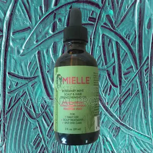 Photo - Your Secret Ingredient: Miele Rosemary Oil