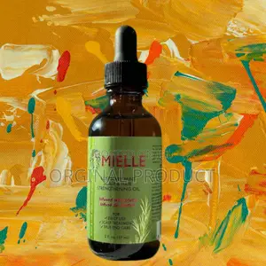Photo - The Aromatic Power of Miele Rosemary