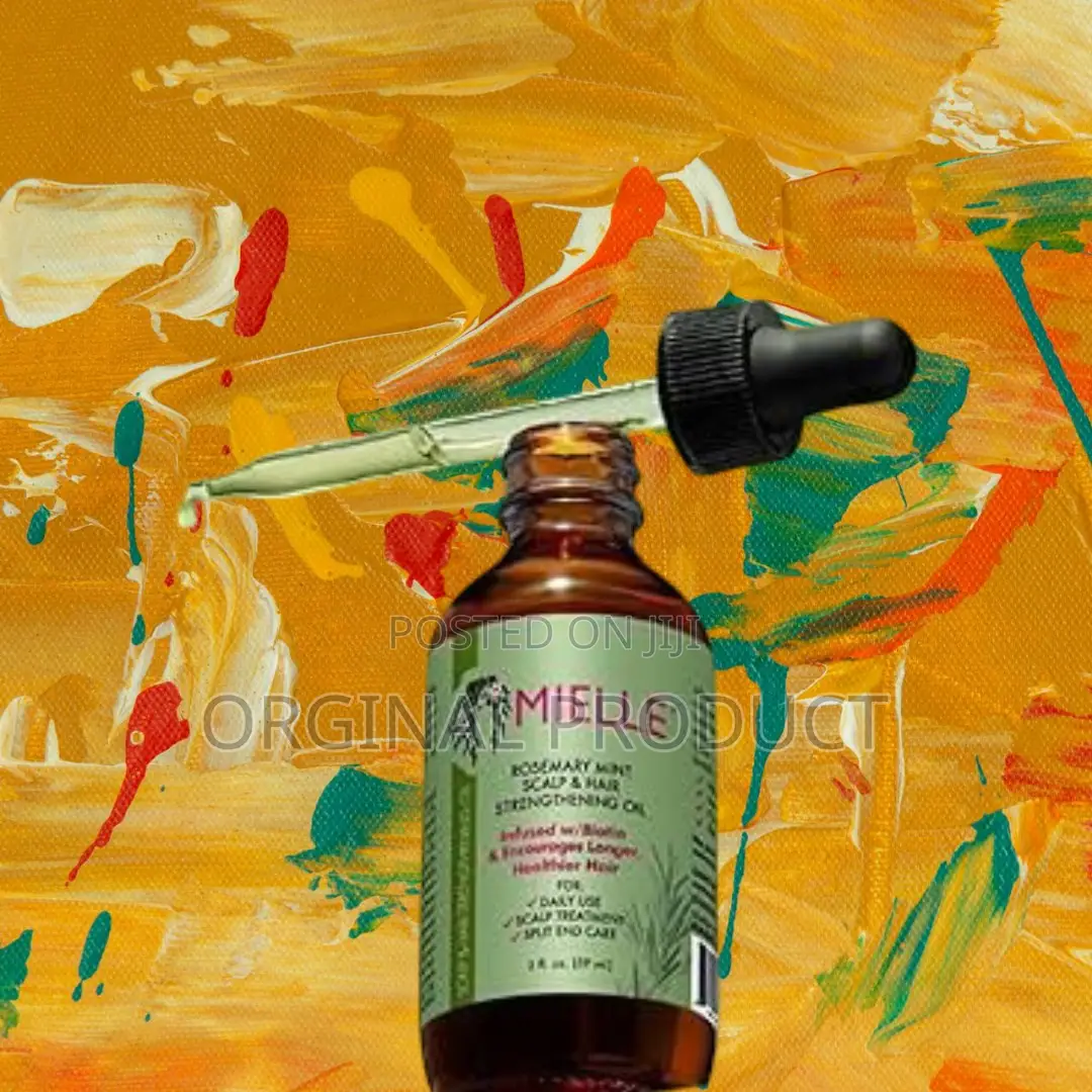 Miele's Rosemary Oil: A Culinary Delight